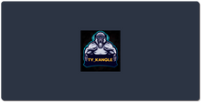 tykangle XXL Gaming Mousepad