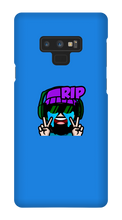 guerrillacpt Samsung Phone Cases