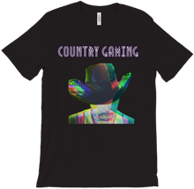 asiancountrygamer T-Shirts
