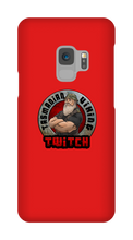 tasmanianviking Samsung Phone Cases