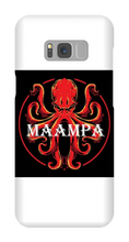 maampa Samsung Phone Cases