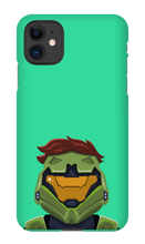 xsublimefobx iPhone Phone Cases