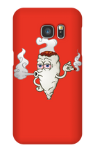 Smokey Samsung phone case