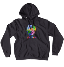 Vertex V2 Hoodie (No-Zip/Pullover)