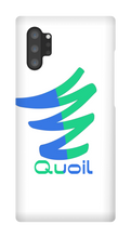 qu0il Samsung Phone Cases