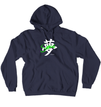 Yume-Savage Hoodie Series 0