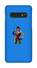 thesweatybooty Samsung Phone Cases
