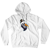snoowmen33 Hoodies (No-Zip/Pullover)