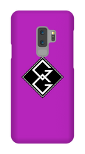 Grassroots Gaming Samsung Phone Cases