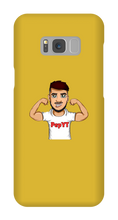 pepyt Samsung Phone Cases