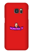 mcmo964_ttv Samsung Phone Cases