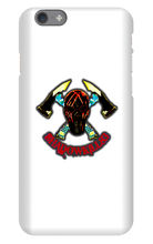 shadowkill_83 iPhone Phone Cases