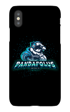 pandafolus iPhone Phone Cases