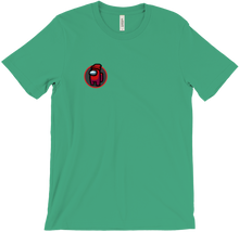 Mac's t-shirts