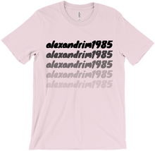 alexandrim1985 T-Shirts