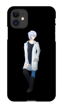 VirgoVR iPhone Phone Cases