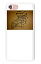 bentchezgrater iPhone Phone Cases