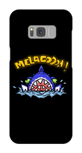 MELAGODON!!!  Samsung Phone Cases