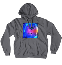 puffinrunner Hoodies (No-Zip/Pullover)