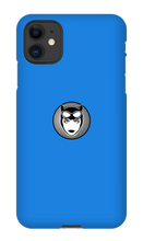 wildcatwoman042074 iPhone Phone Cases