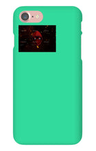 joshuadiaz iPhone Phone Cases