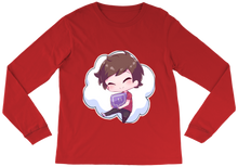 Community Love Long Sleeve Tee