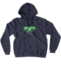 Sellouts Hoodie (pull over no zipper)