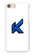 krmz21 iPhone Phone Cases