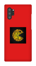 simaogamerpt2008 Samsung Phone Cases