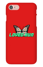 lovedhun iPhone Phone Cases