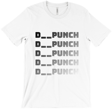 d__punch T-Shirts