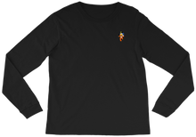 spacedaddyofficial Long Sleeve Tee