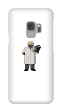 aodludvigmaxsis Samsung Phone Cases