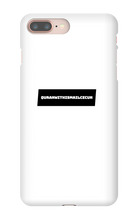 quranwithismailcecunjanin iPhone Phone Cases
