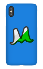marcopg iPhone Phone Cases