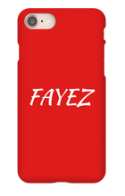 yakob1120 iPhone Phone Cases