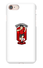 hookintacogaming iPhone Phone Cases