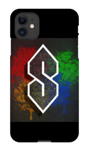 tb_sumo iPhone Phone Cases