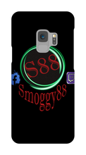 smoggy88 Samsung Phone Cases