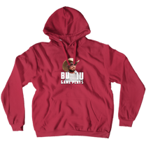 buiugameplay Hoodies (No-Zip/Pullover)