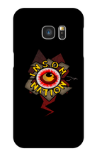 INSOMNATION Samsung Phone Cases