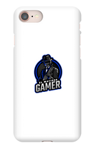 elmafiosogamer iPhone Phone Cases