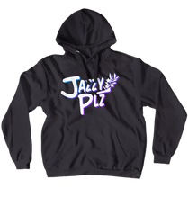 Jazzy_Plz Hoodies (No-Zip/Pullover)