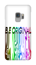 PaintDrip Samsung Phone Case