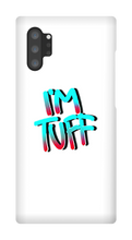 Tuff Samsung Phone Cases