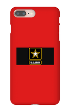 ttvlonden Army iPhone Phone Cases