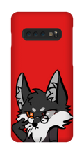wanderfoxly Samsung Phone Cases