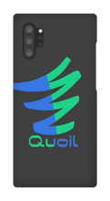 qu0il Samsung Phone Cases