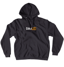 CornHub Hoodies (No-Zip/Pullover)