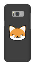 FoxScape Samsung Phone Case